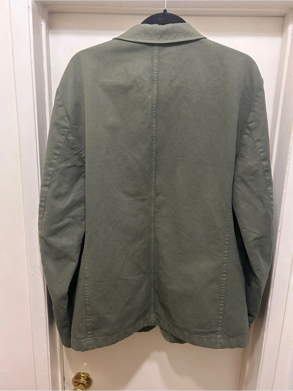 J. Crew from crew